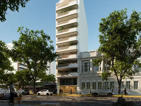 Local en Venta en Palermo, Capital Federal