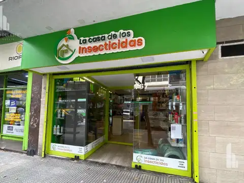Local en Venta en Balvanera, Capital Federal
