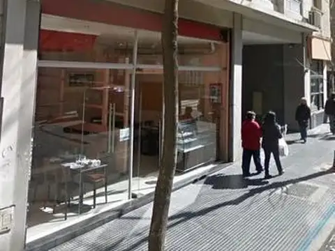 Local en Venta en Recoleta, Capital Federal