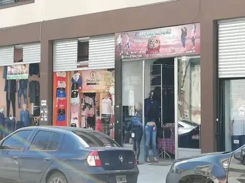 Local en Venta en Flores, Capital Federal