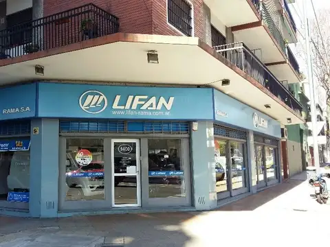 Local en Venta en Boedo, CABA