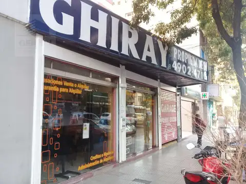 Local en Venta en Caballito, Capital Federal