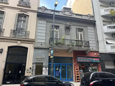 Local en Venta en Recoleta, Capital Federal