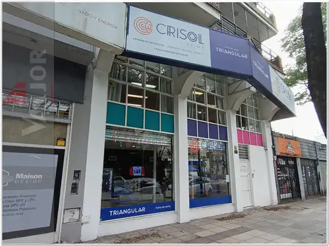 Local en Venta en Villa Urquiza, Capital Federal