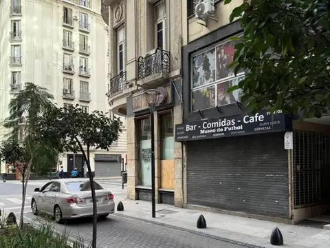 Local en Venta en Retiro, CABA