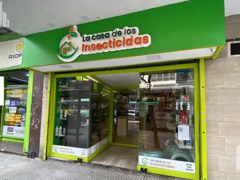 Local en Venta en Balvanera, Capital Federal