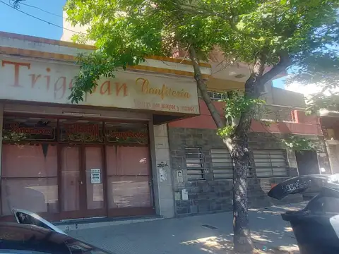 Local en Venta en Boedo, CABA