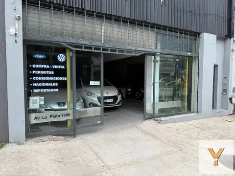 Local en Venta en Boedo, CABA