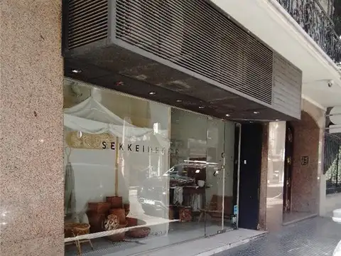 Local en Venta en Recoleta, CABA