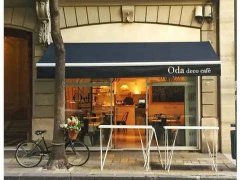 Local en Venta en Recoleta, CABA