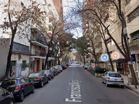 Local en Venta en Recoleta, Capital Federal