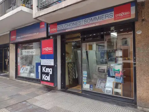 Local en Venta en Caballito, CABA