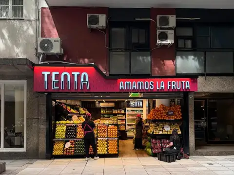 Local en Venta en Recoleta, Capital Federal