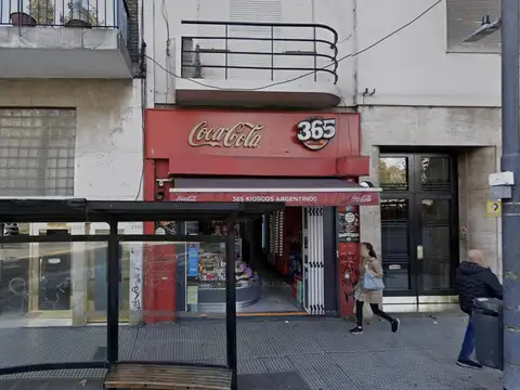 Local en Venta en Recoleta, Capital Federal