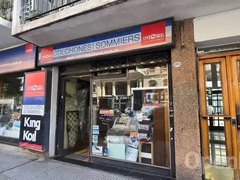 Local en Venta en Caballito, Capital Federal
