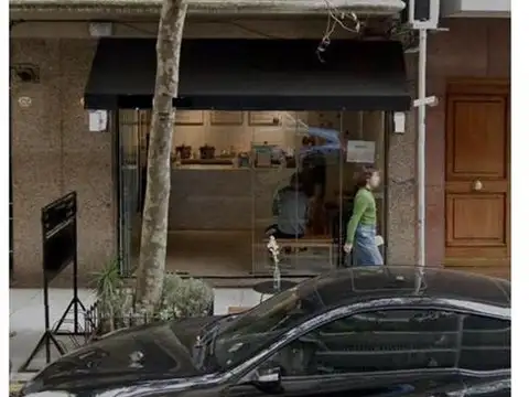 Local en Venta en Recoleta, Capital Federal