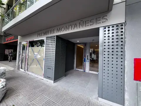 Local en Venta en Belgrano, Capital Federal