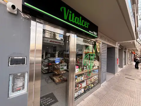 Local en Venta en Belgrano, Capital Federal