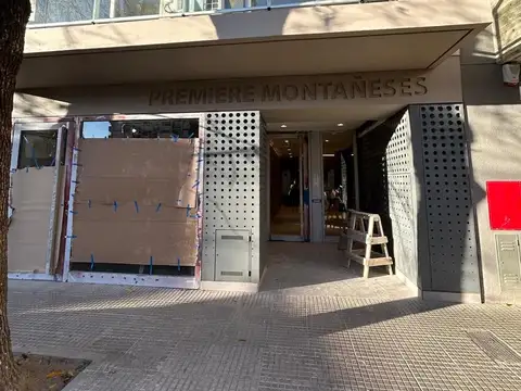 Local en Venta en Belgrano, Capital Federal