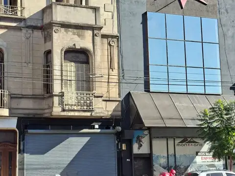 Local en Venta en Villa Crespo, CABA