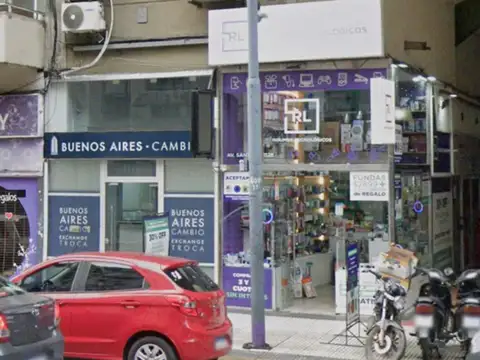 Local en Venta en Centro, Capital Federal