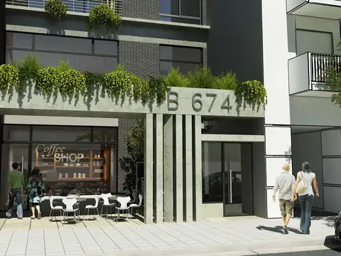 Local en Venta en Almagro, CABA