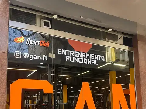 Local en Venta en Almagro, Capital Federal