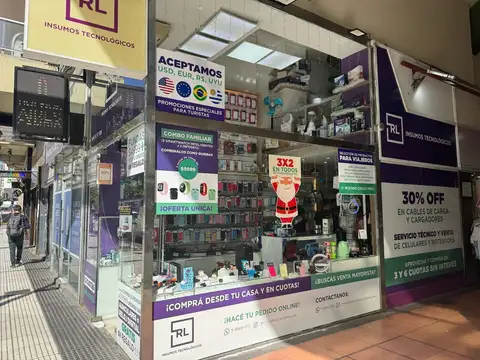 Local en Venta en Belgrano Chico, Belgrano
