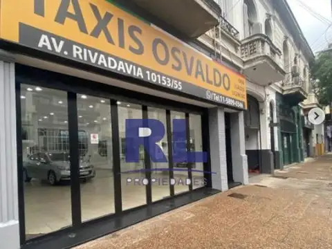 Local en Venta en Villa Luro, Capital Federal
