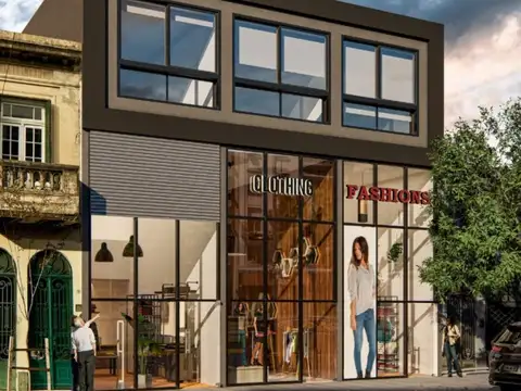 Local en Venta en Flores, Capital Federal