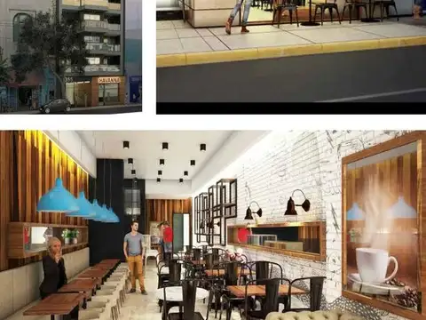 Local en Venta en Centro, Capital Federal