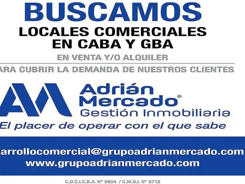 Local en Venta en Centro, Capital Federal
