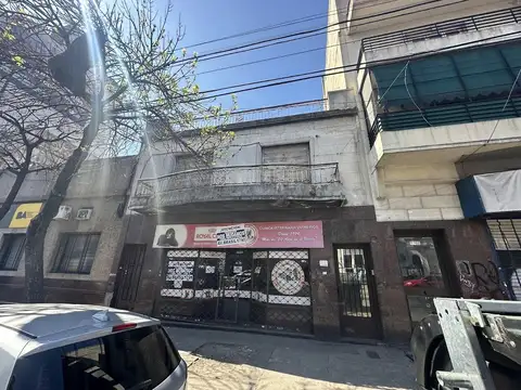 Local en Venta en Parque Patricios, CABA