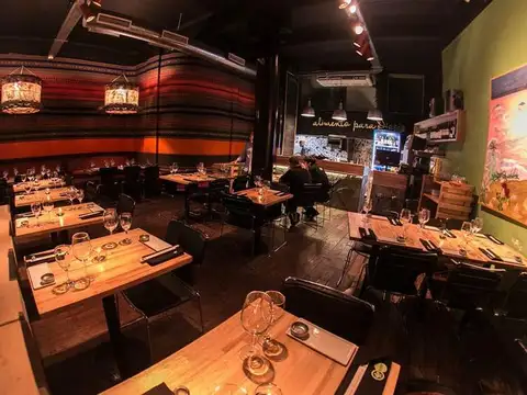 Local en Venta en Microcentro, Centro