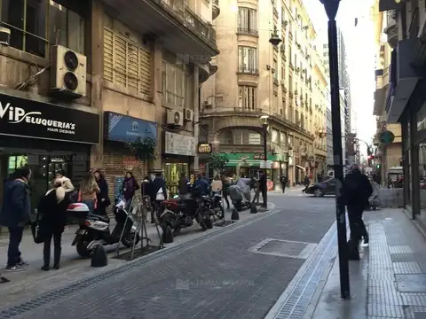 Local en Venta en San Nicolás, CABA