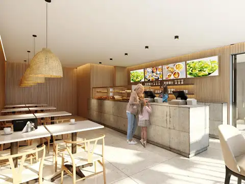 Local en Venta en Colegiales, Capital Federal