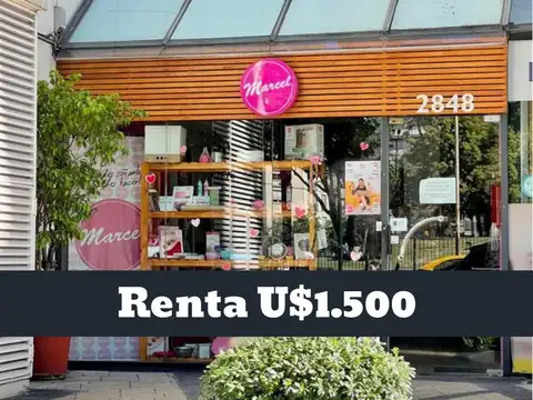 Local en Venta en Barrio Norte, Capital Federal