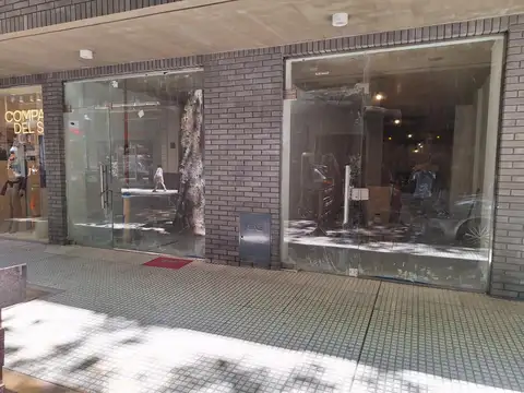 Local en Venta en Recoleta, Capital Federal