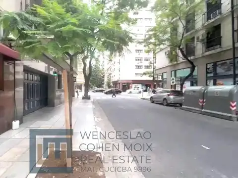 Local en Venta en Recoleta, Capital Federal