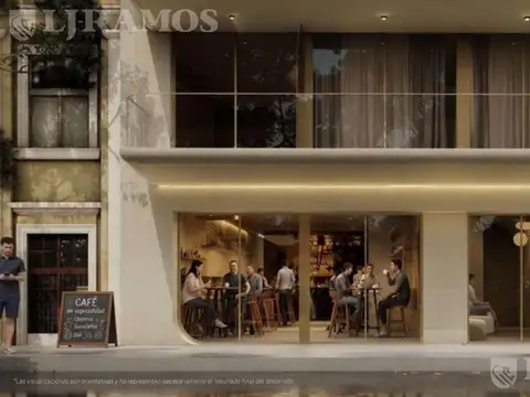 Local en Venta en Palermo Hollywood, Palermo