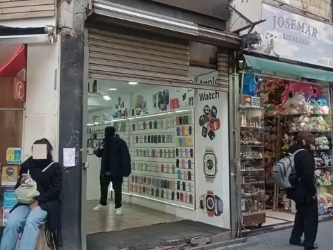Local en Venta en Microcentro, Centro