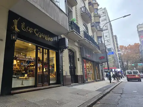 Local en Venta en Barrio Norte, Capital Federal