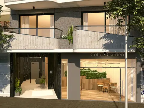 Local en Venta en Almagro, Capital Federal