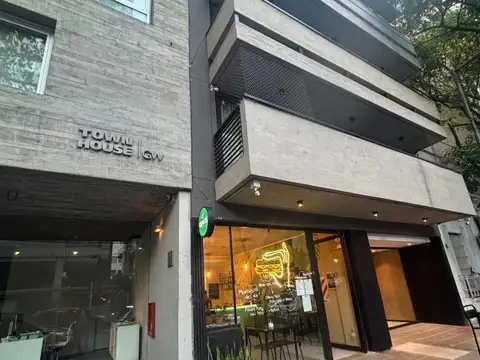 Local en Venta en Palermo, Capital Federal