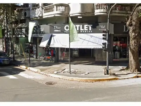 Local en Venta en Chacarita, CABA