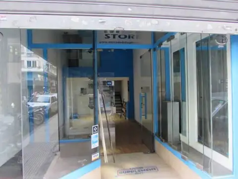 Local en Venta en Centro, Capital Federal