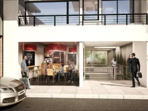 Local en Venta en Palermo, Capital Federal