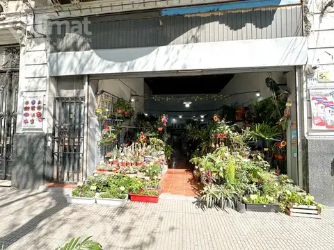 Local en Venta en Almagro, Capital Federal