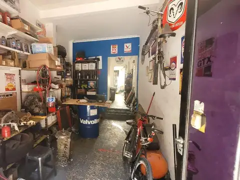 Local en Venta en Flores, Capital Federal