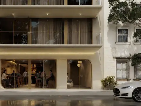 Local en Venta en Palermo Hollywood, Palermo